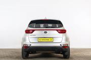 Kia Sportage IV Рестайлинг Тюмень  - изображение 26