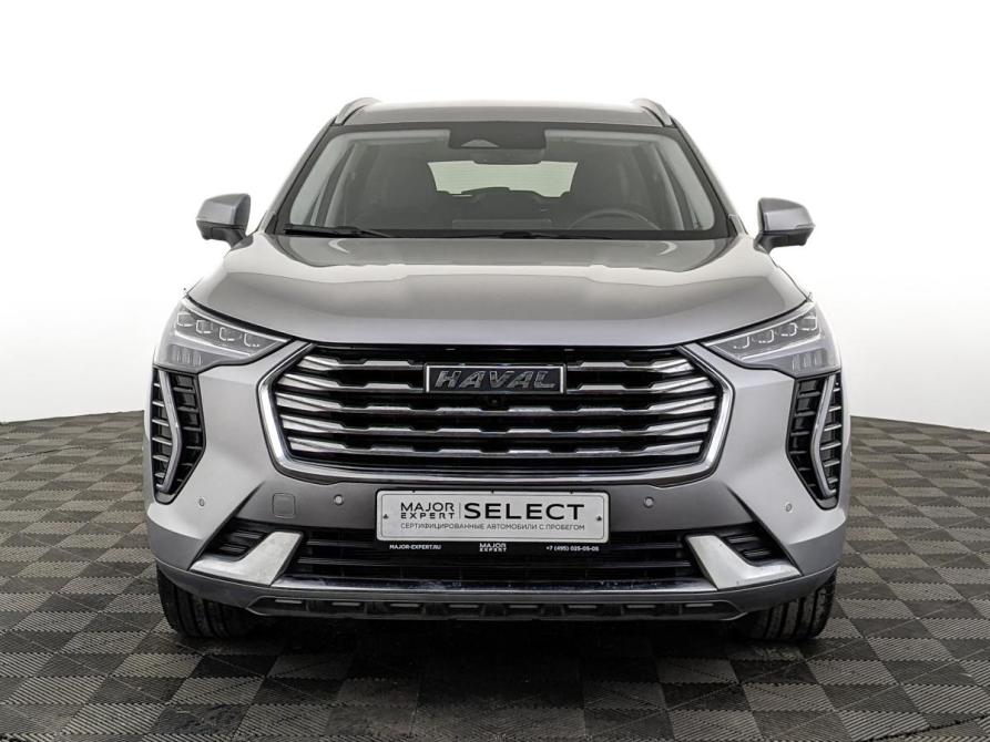 Haval Jolion I Санкт-Петербург  - изображение 2