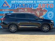 Chery Tiggo 8 Pro I Набережные Челны  - изображение 25