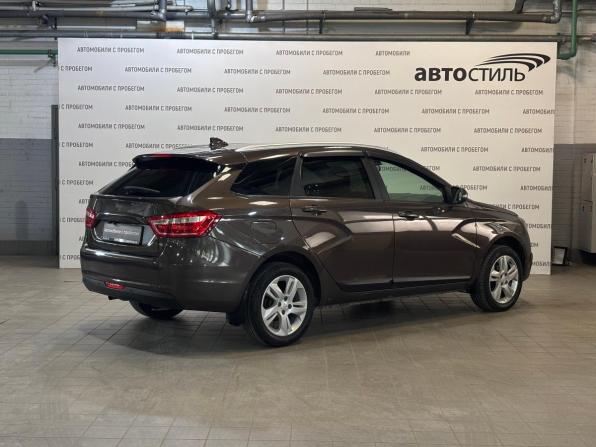 Lada (ВАЗ) Vesta I с пробегом 2019 года, цена 859 000 рублей, 160000 км, универсал, Автокод Объявления