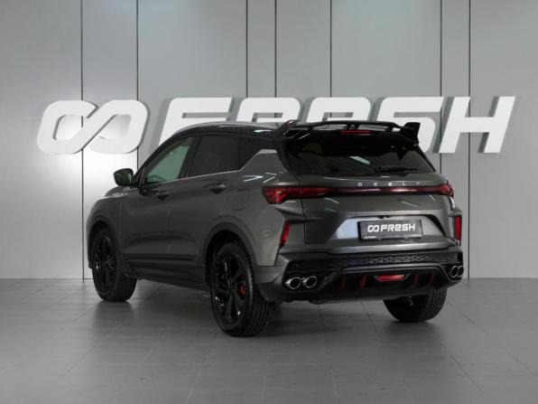 Geely Coolray I Рестайлинг с пробегом 2023 года, цена 1 980 000 рублей, 47712 км, внедорожник, Автокод Объявления