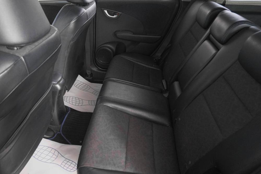 Honda Fit Shuttle I Рестайлинг Кемерово  - изображение 10