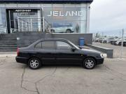 Hyundai Accent II Саратов  - изображение 19