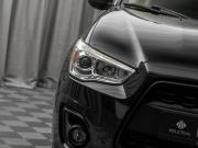Mitsubishi ASX I Рестайлинг Москва  - изображение 43