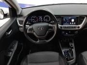 Hyundai Solaris II Москва  - изображение 36