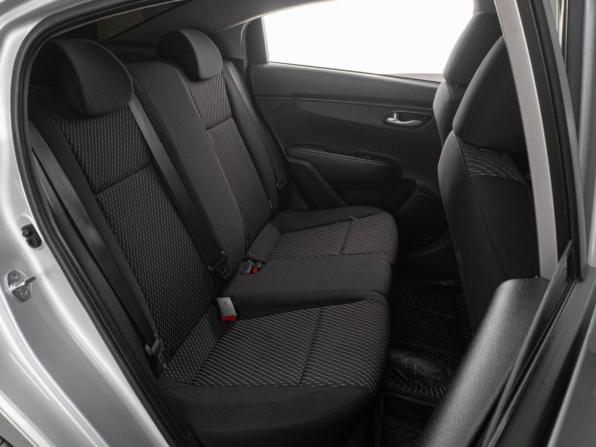 Kia Rio IV с пробегом 2017 года, цена 1 379 000 рублей, 175547 км, седан, Автокод Объявления