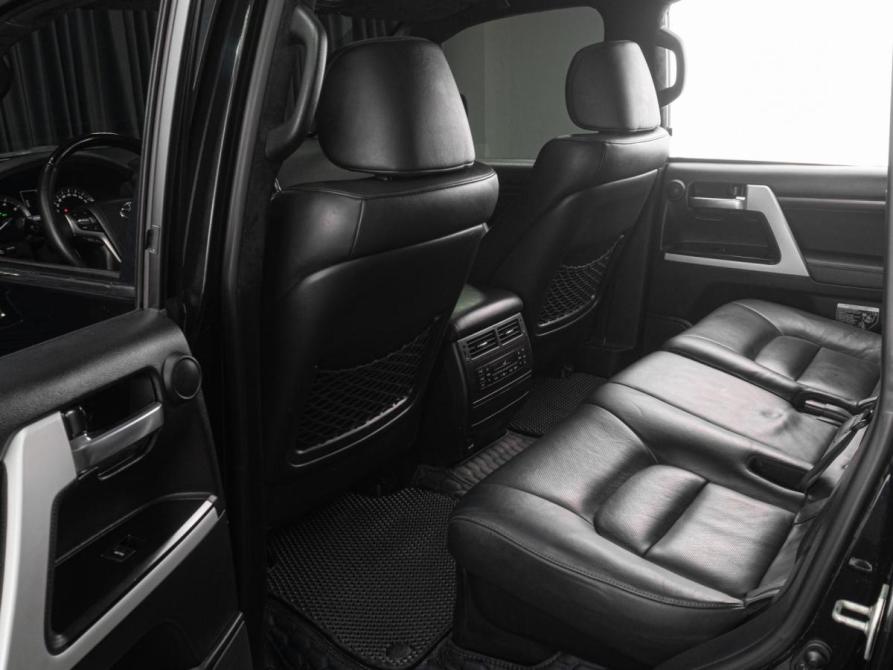 Toyota Land Cruiser 200 Series Рестайлинг 2 Тюмень  - изображение 11