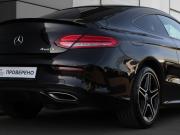 Mercedes-Benz C-Класс IV (W205) Рестайлинг Москва  - изображение 46