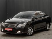 Toyota Camry VII (XV50) Екатеринбург  - изображение 29