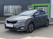 Kia Rio III Рестайлинг Ярославль  - изображение 18