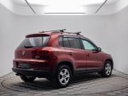 Volkswagen Tiguan I Рестайлинг Москва  - изображение 21