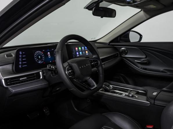 Chery Arrizo 8 с пробегом 2024 года, цена 2 098 000 рублей, 49900 км, седан, Автокод Объявления