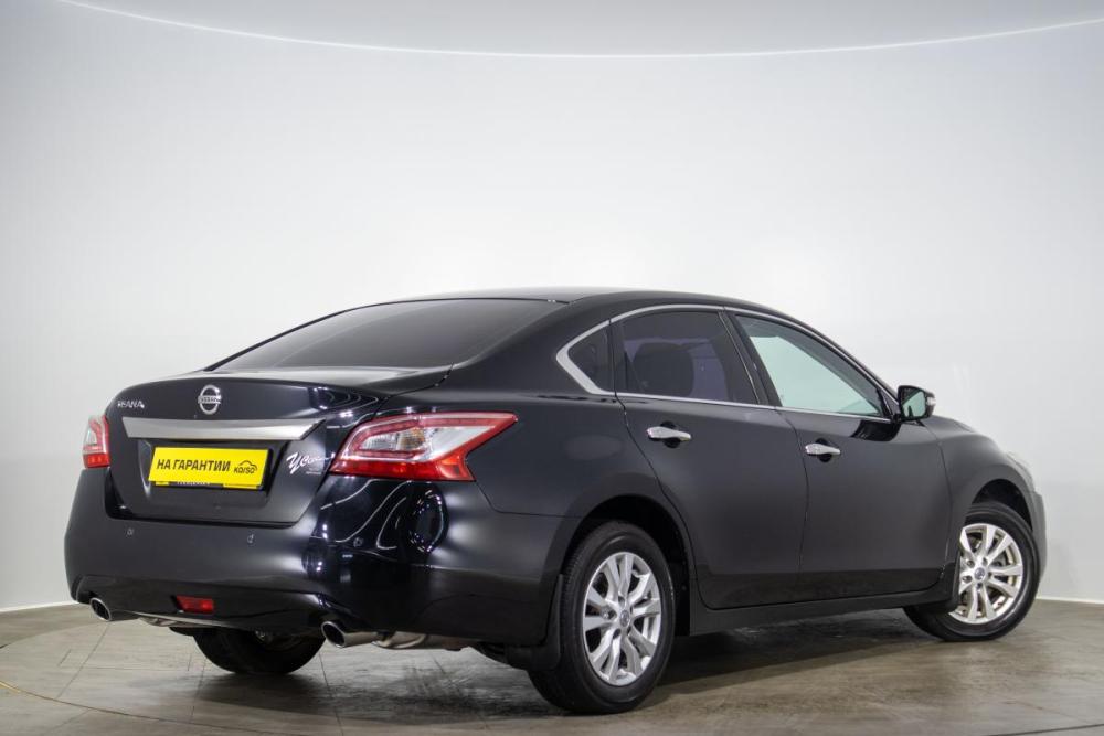 Nissan Teana III Оренбург  - изображение 5