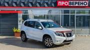 Nissan Terrano III (D10) Астрахань  - изображение 23