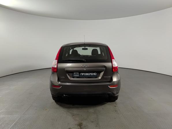 Lada (ВАЗ) Kalina II с пробегом 2018 года, цена 635 000 рублей, 160000 км, хэтчбек, Автокод Объявления