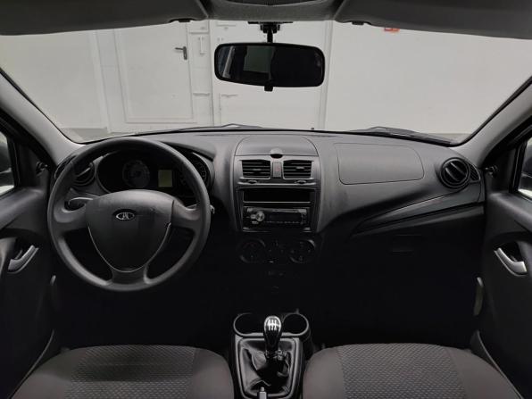 Lada (ВАЗ) Kalina II с пробегом 2014 года, цена 385 000 рублей, 204583 км, хэтчбек, Автокод Объявления
