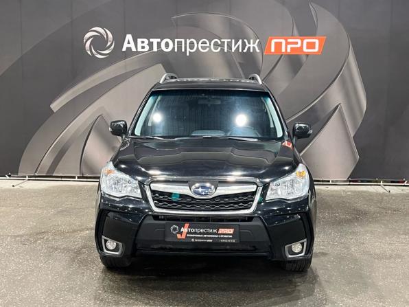Subaru Forester IV с пробегом 2013 года, цена 1 750 000 рублей, 157590 км, внедорожник, Автокод Объявления
