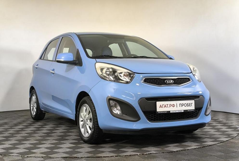 Kia Picanto II Нижний Новгород  - изображение 3