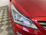 Hyundai Solaris I Рестайлинг Воронеж  - изображение 31
