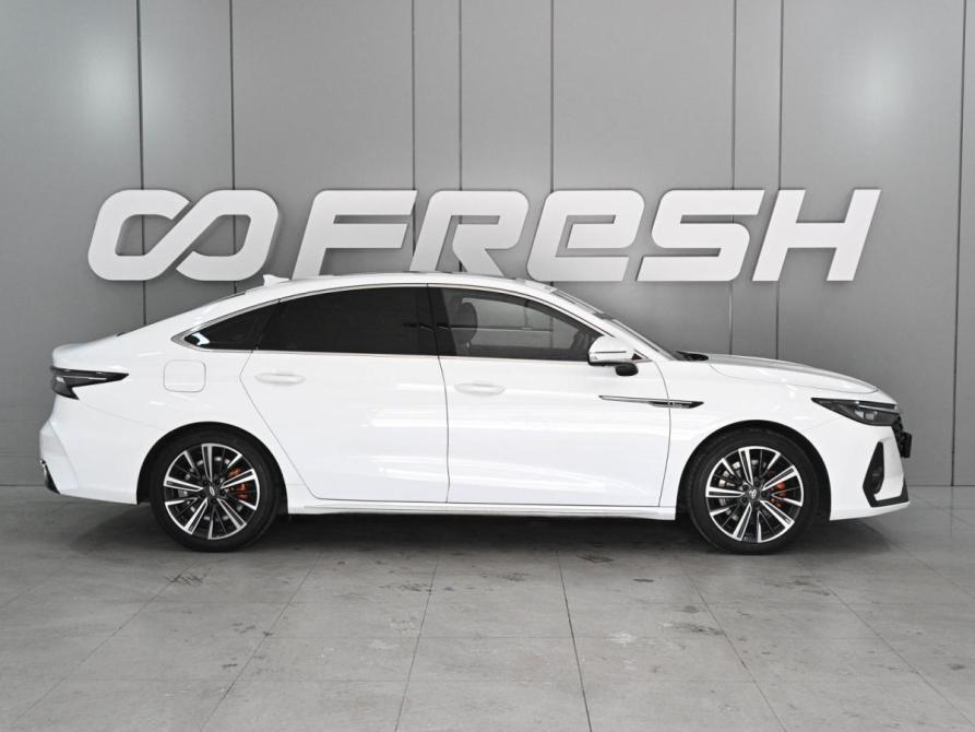 Chery Arrizo 8 Ростов-на-Дону  - изображение 5