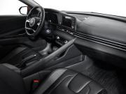 Hyundai Elantra VII (CN7) Санкт-Петербург  - изображение 34