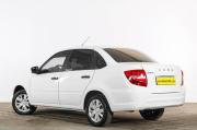 Lada (ВАЗ) Granta I Рестайлинг Тюмень  - изображение 22