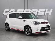 Kia Soul II Рестайлинг Воронеж  - изображение 20
