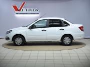 Lada (ВАЗ) Granta I Рестайлинг Уфа  - изображение 23
