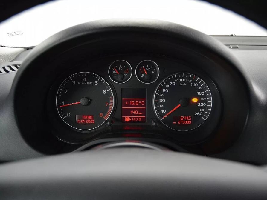 Audi A3 II (8P) Санкт-Петербург  - изображение 15