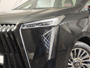 GAC Trumpchi M8 II Москва  - изображение 37