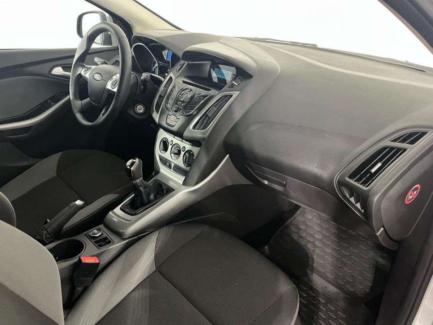 Ford Focus III Ижевск  - изображение 9