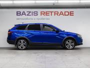 Lada (ВАЗ) Vesta I Тюмень  - изображение 30