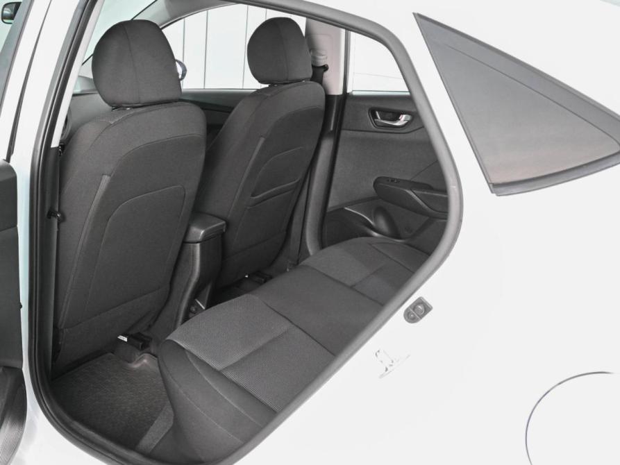 Hyundai Solaris II Рестайлинг Ростов-на-Дону  - изображение 11