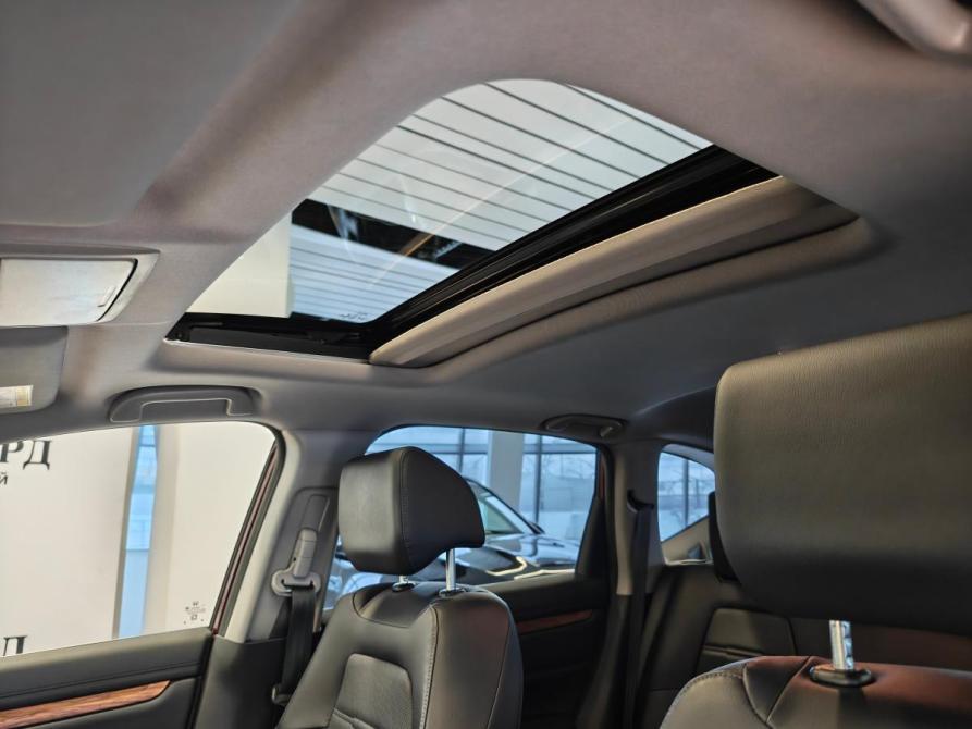 Honda CR-V V Санкт-Петербург  - изображение 11
