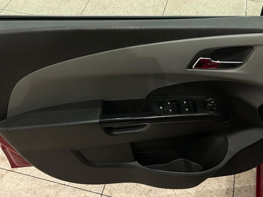 Chevrolet Aveo II Санкт-Петербург  - изображение 16