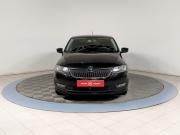 Skoda Rapid I Рестайлинг Екатеринбург  - изображение 18