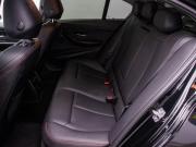 BMW 3 серии VI (F3x) Москва  - изображение 28