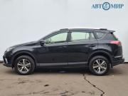 Toyota RAV4 IV (XA40) Рестайлинг Москва  - изображение 20