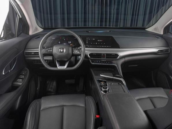 Changan UNI-T I с пробегом 2023 года, цена 2 499 000 рублей, 63913 км, внедорожник, Автокод Объявления
