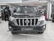 Toyota Land Cruiser Prado 150 Series Рестайлинг 1 Казань  - изображение 24