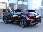 Lexus RX IV Химки  - изображение 34
