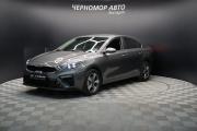 Kia Cerato IV Крым  - изображение 27