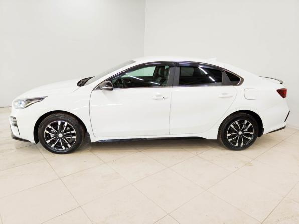 Kia Cerato IV с пробегом 2021 года, цена 1 920 000 рублей, 88681 км, седан, Автокод Объявления