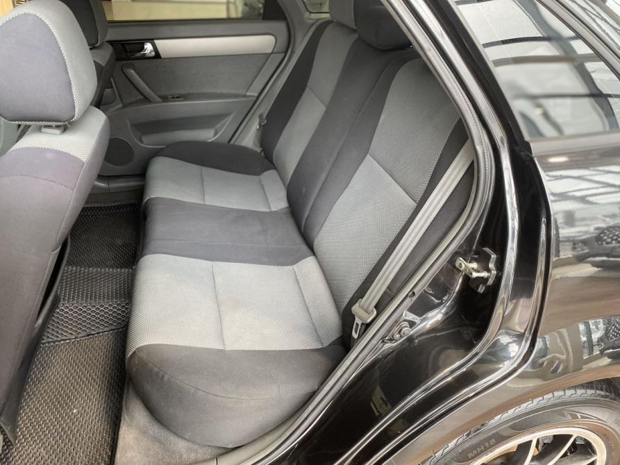 Chevrolet Lacetti I Саратов  - изображение 20