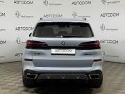 BMW X5 IV (G05/G18) Рестайлинг Москва  - изображение 36