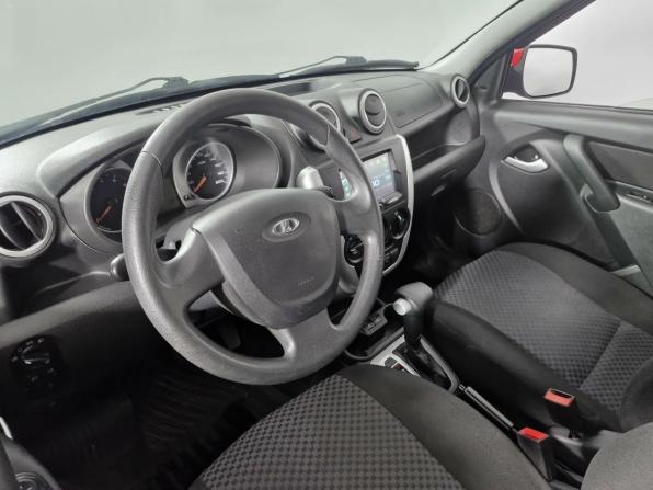 Lada (ВАЗ) Granta I с пробегом 2013 года, цена 455 000 рублей, 91285 км, седан, Автокод Объявления