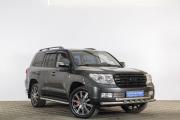 Toyota Land Cruiser 200 Series Тюмень  - изображение 24