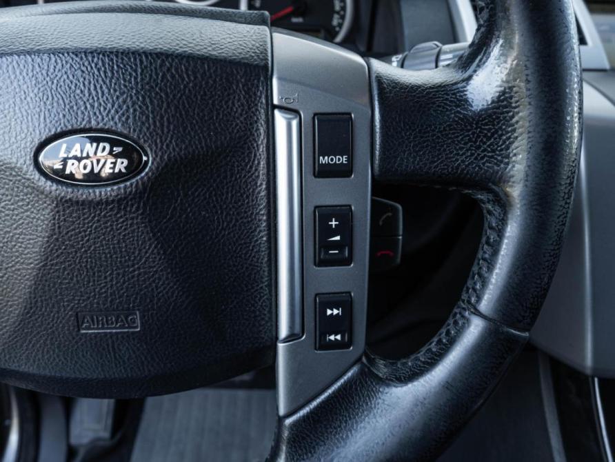 Land Rover Range Rover III Рестайлинг Ставрополь  - изображение 22
