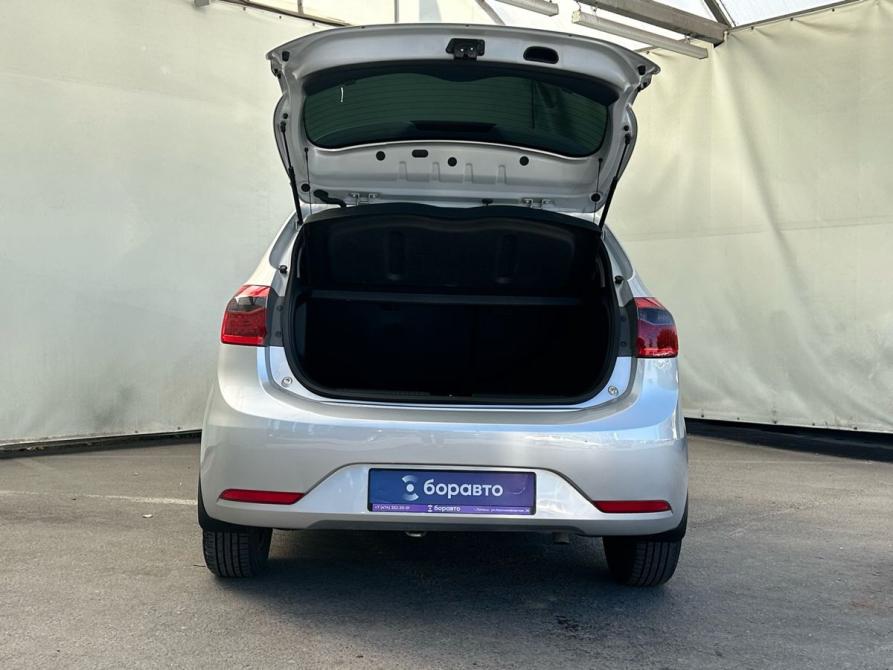 Kia Rio III Липецк  - изображение 9
