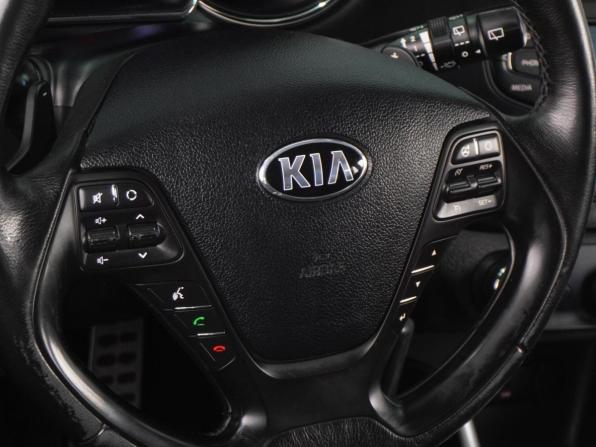 Kia Ceed II с пробегом 2014 года, цена 1 149 000 рублей, 195291 км, хэтчбек, Автокод Объявления
